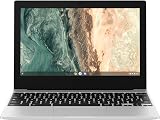 Samsung Chromebook Go Wifi 11.6in Anti-Glare HD Display N4500 4GB 64GB eMMC