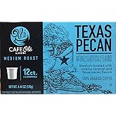 H.E.B. Texas Pecan 12 Count ONE BOX - SET OF 2