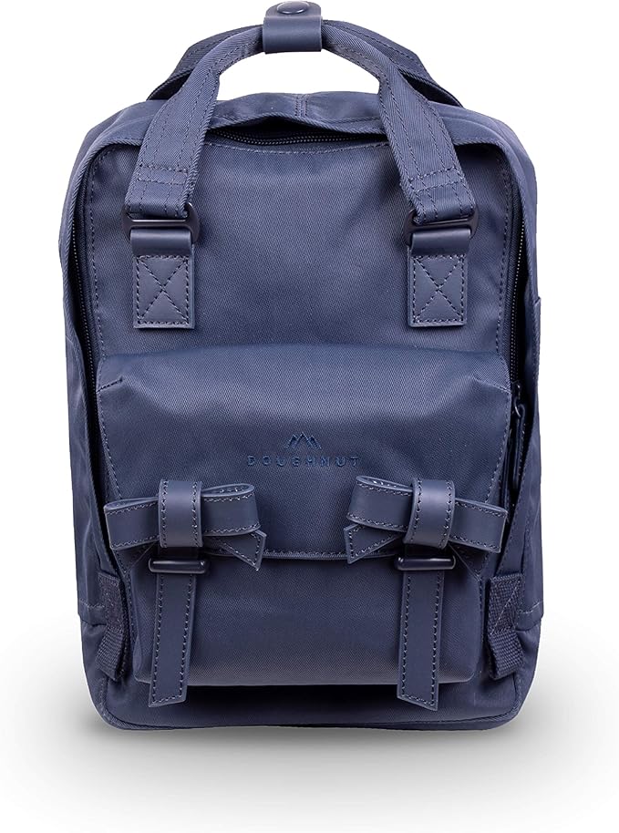 Doughnut Macaroon Mini Ribbon Series 7L Travel School Ladies College