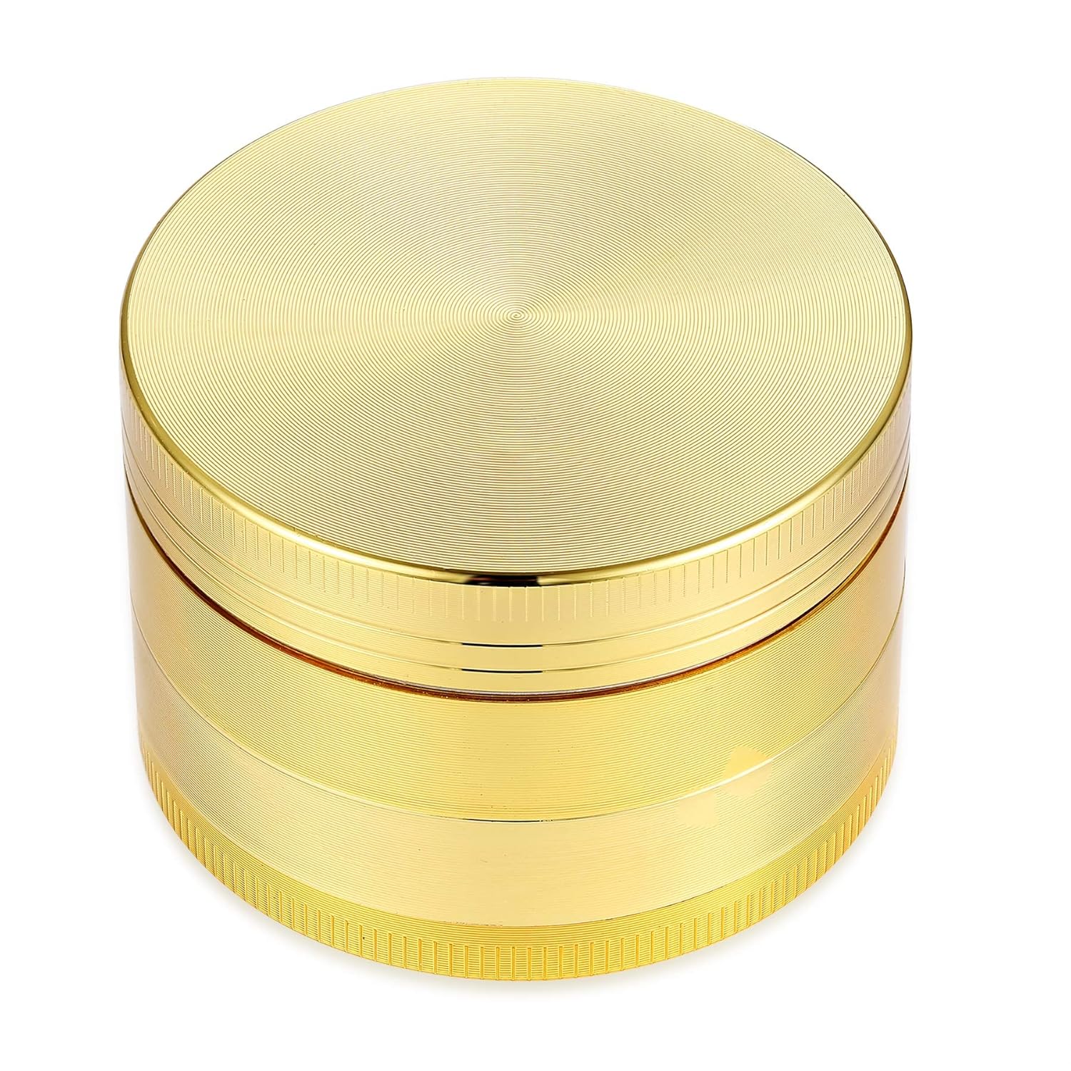 Best Metal 4 Piece Grinder