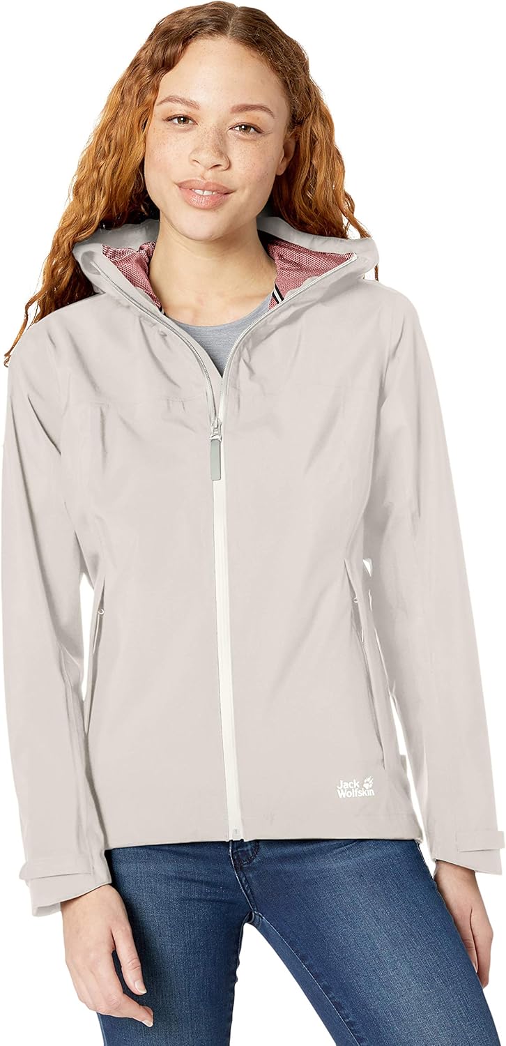 Jack Wolfskin JWP Shell W