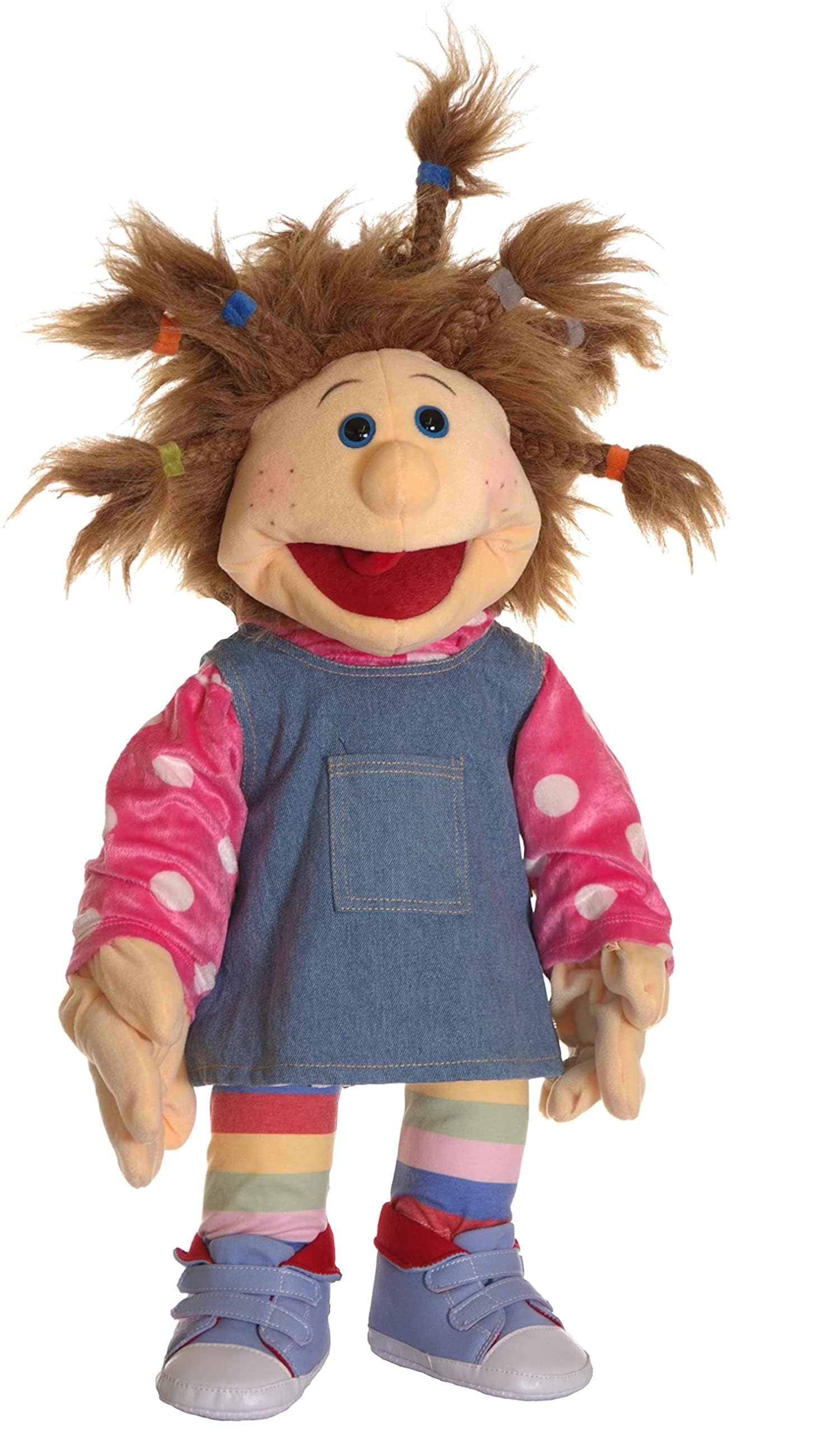 Living Puppets Hand Puppet Ilselotte Keksberg 65 cm