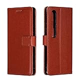 Rfvzubemok Compatible with Xiaomi Mi 10 5G Wallet