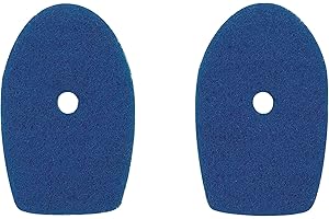 OXO Good Grips Soap Dispensing Dish Scrub Refills, 2-Pack