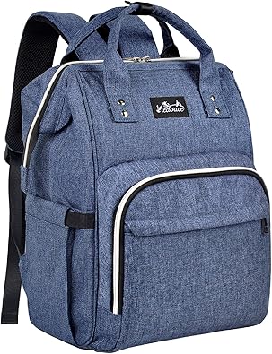 mom backpack diaper bag
