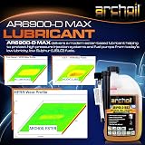 Archoil AR6900-D Max Advanced Diesel Fuel Conditioner 500ml view 5
