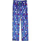 vineyard vines boys High Pile Pajama Pants