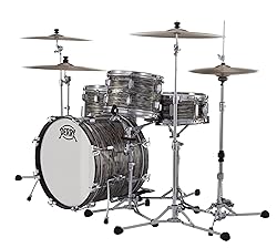 Pearl President Series Deluxe 3-piece 75th