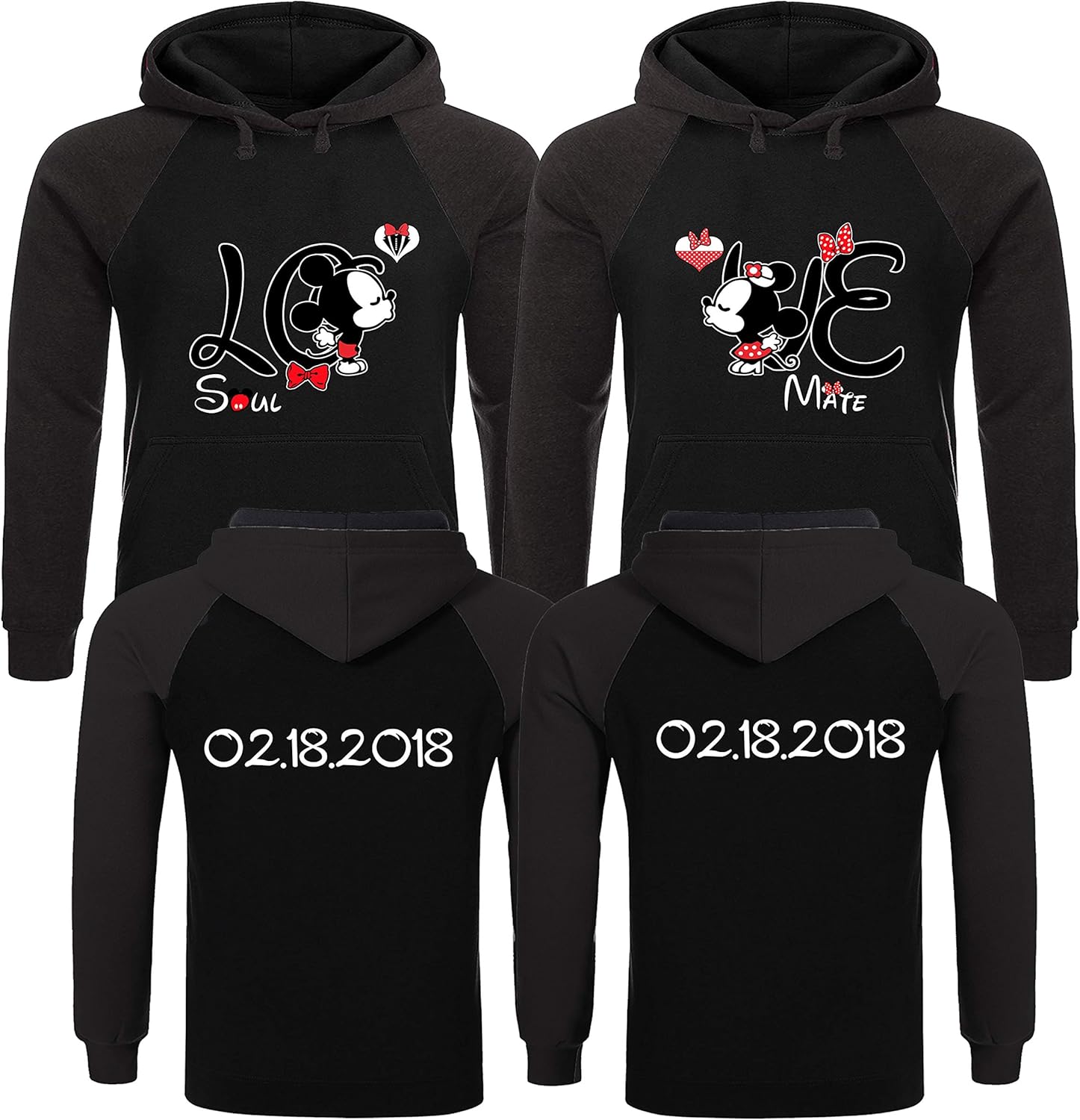 disney couple sweaters