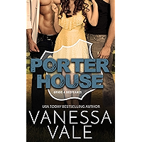 Porterhouse (Grade-A Beefcakes Book 4) book cover