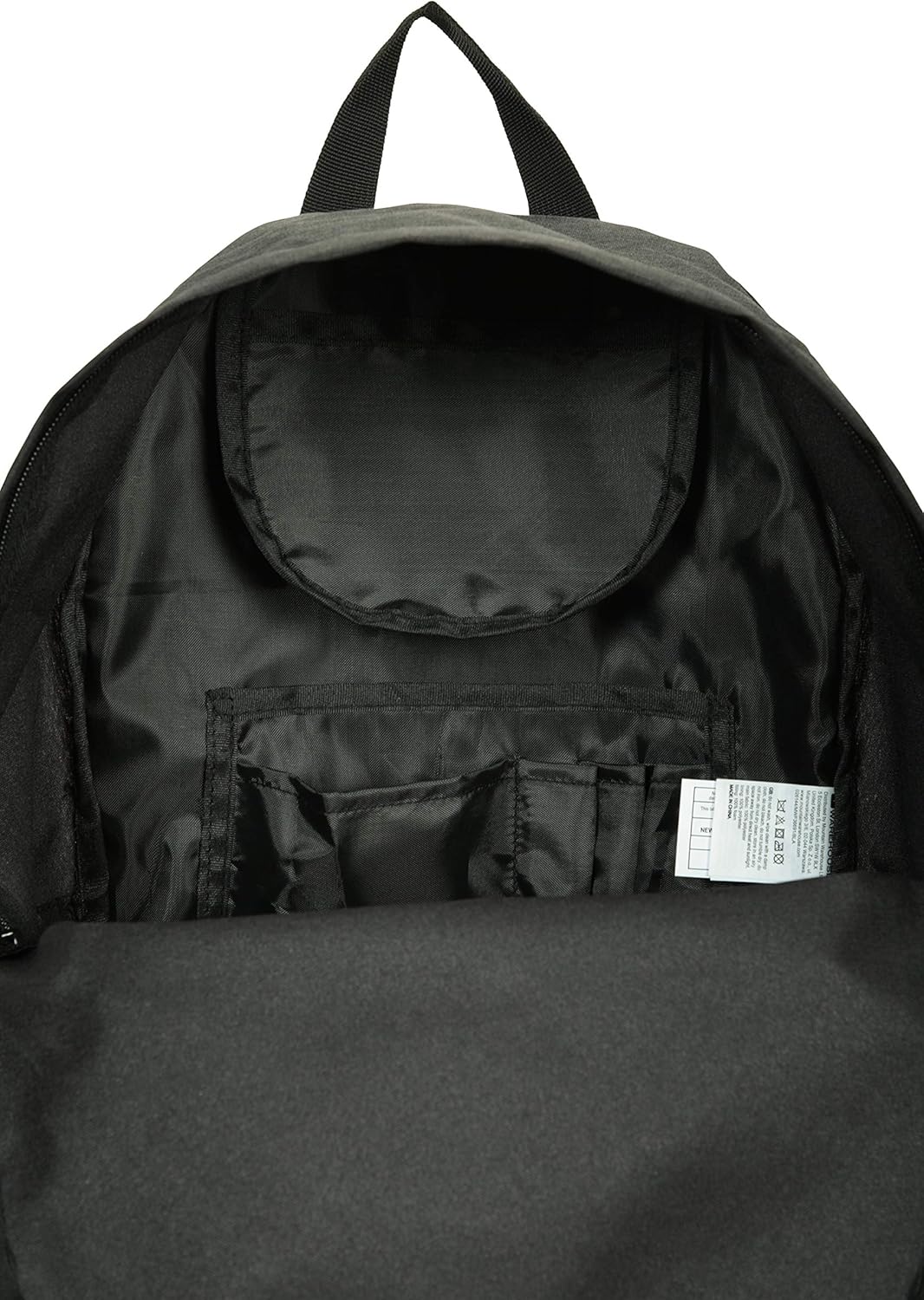 mountain warehouse backpack