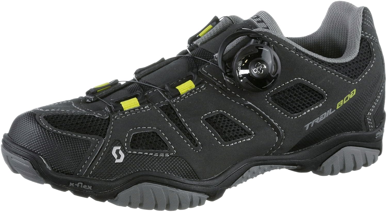 scott trail mtb shoes