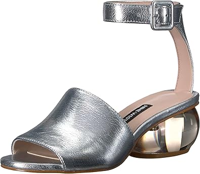 nine west sandals heels