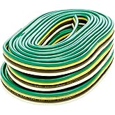 Reese Towpower 85205 4-Way Bonded Trailer Wiring