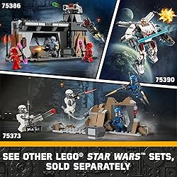 LEGO Star Wars: The Clone Wars Captain Rex Y-Wing