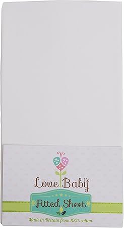 babylo co sleeper sheets