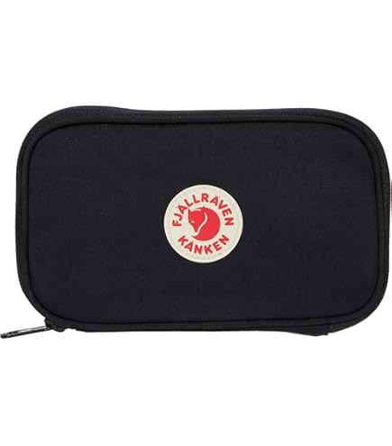 FJALLRAVEN| (Gear Pocket (24215/228)) Amazon.com: Fjallraven Gear Pocket - Dark Grey : Fjallraven