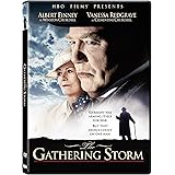 The Gathering Storm (DVD)