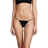 Cosabella Women's Talco G-String