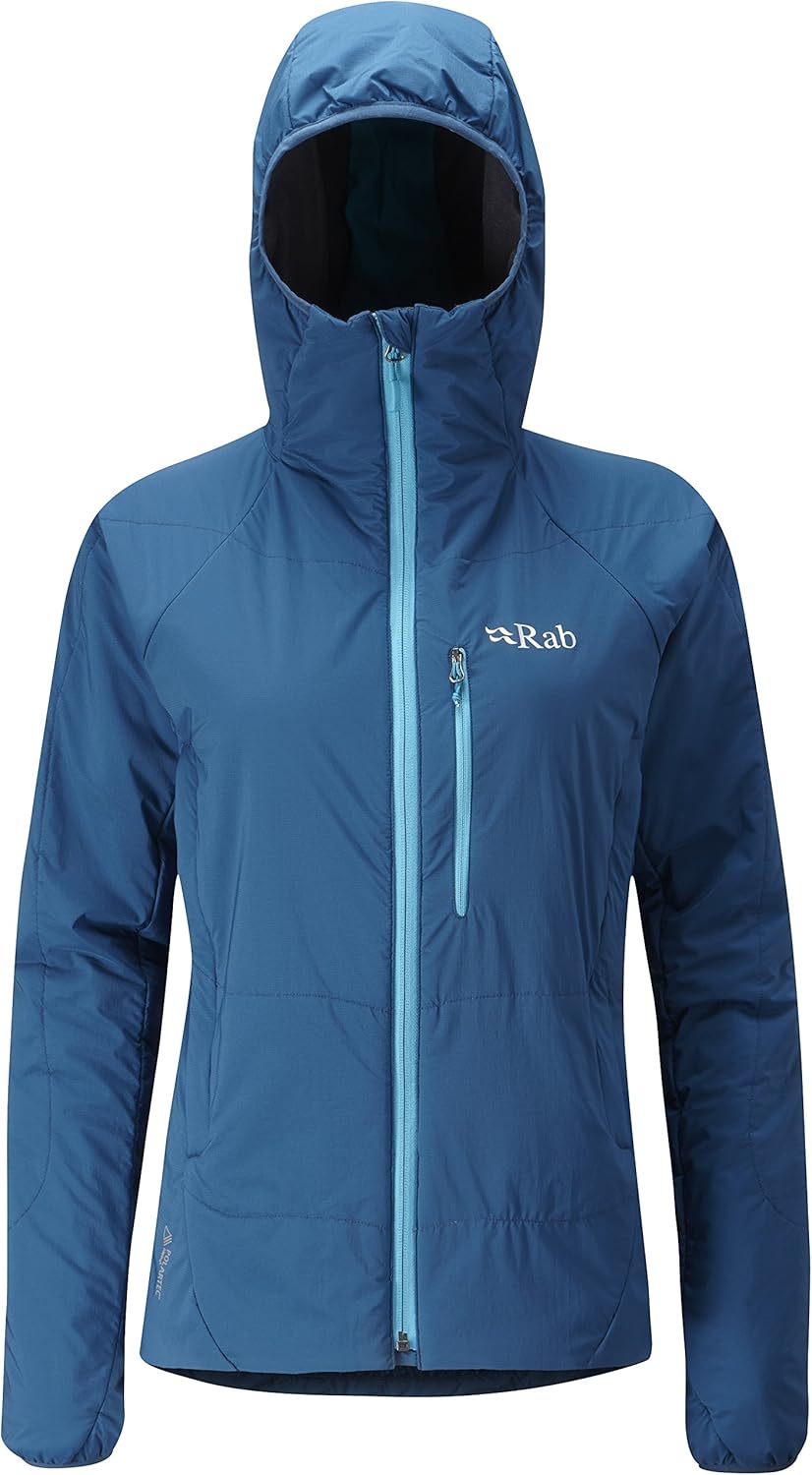 rab strata jacket