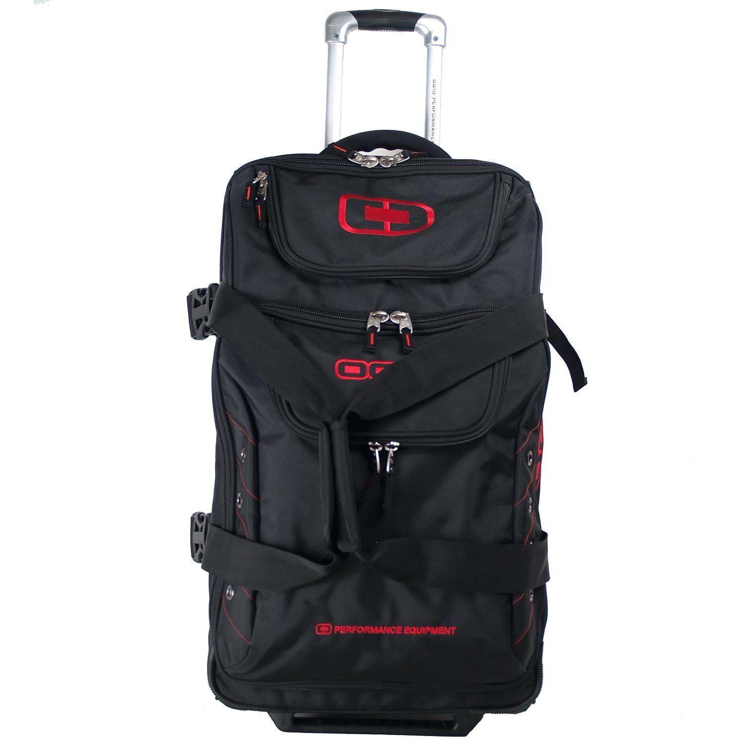 Gear OGIO Luggage Canberra 26 Inch 