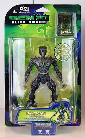 Ben 10 Alien Swarm Games Pc