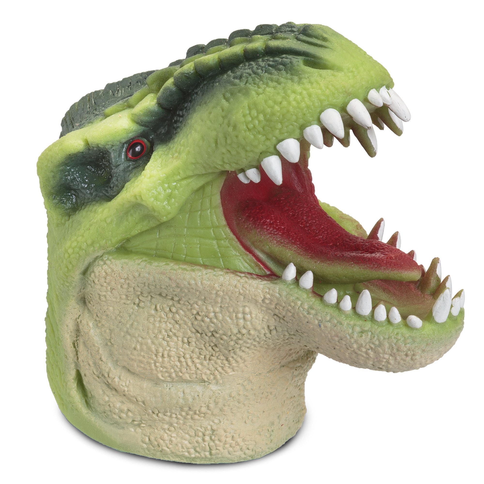 Tobar DINOSAUR HAND PUPPET
