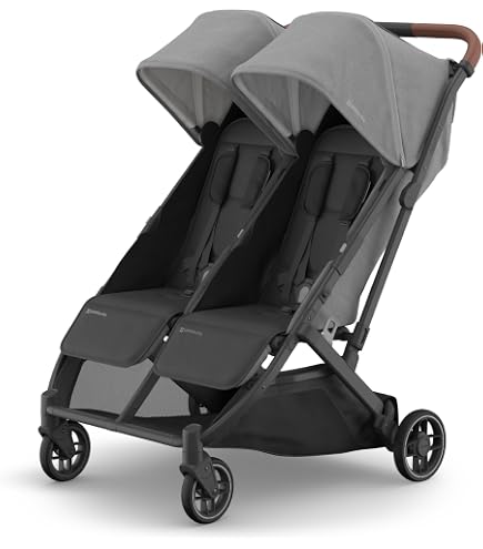 Amazon.com : UPPAbaby Minu Duo Rain Shield - Ventilated