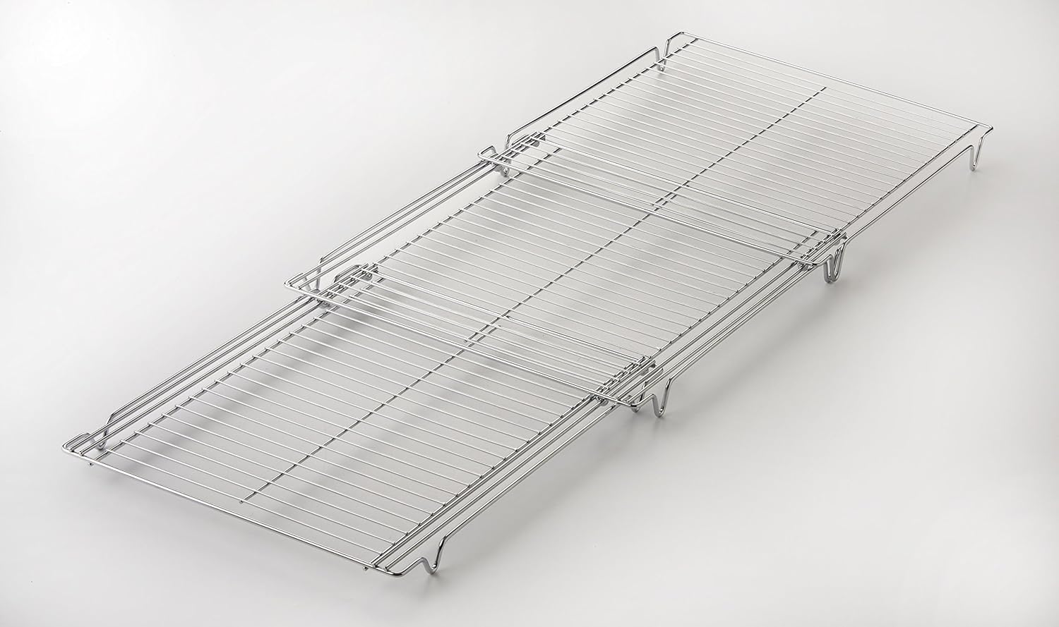 Betty Crocker Expandable Cooling Rack: Expandable Baking Rack: Kitchen & Dining