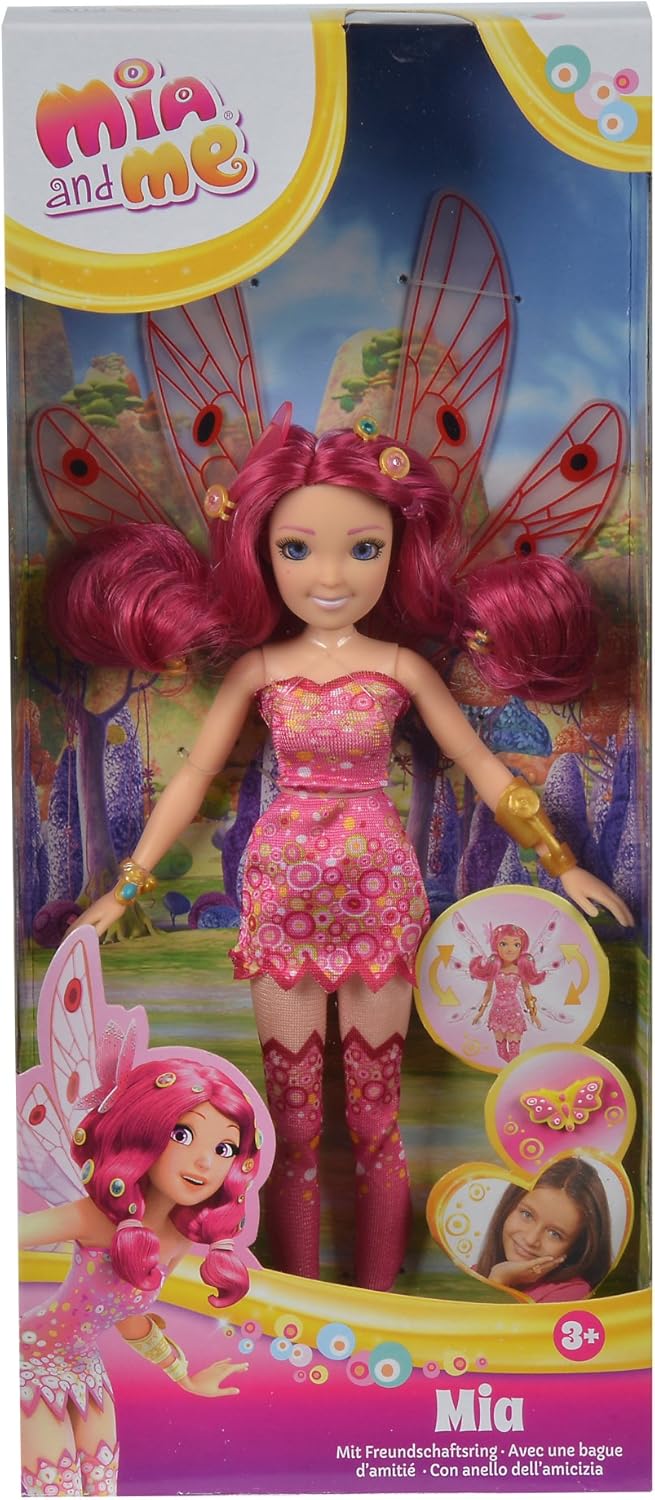 Barbie mia et moi Clearance