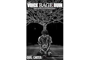The Voice of Rage and Ruin Volume 1: Book 5 Volume 1 of The Fallocaust Series