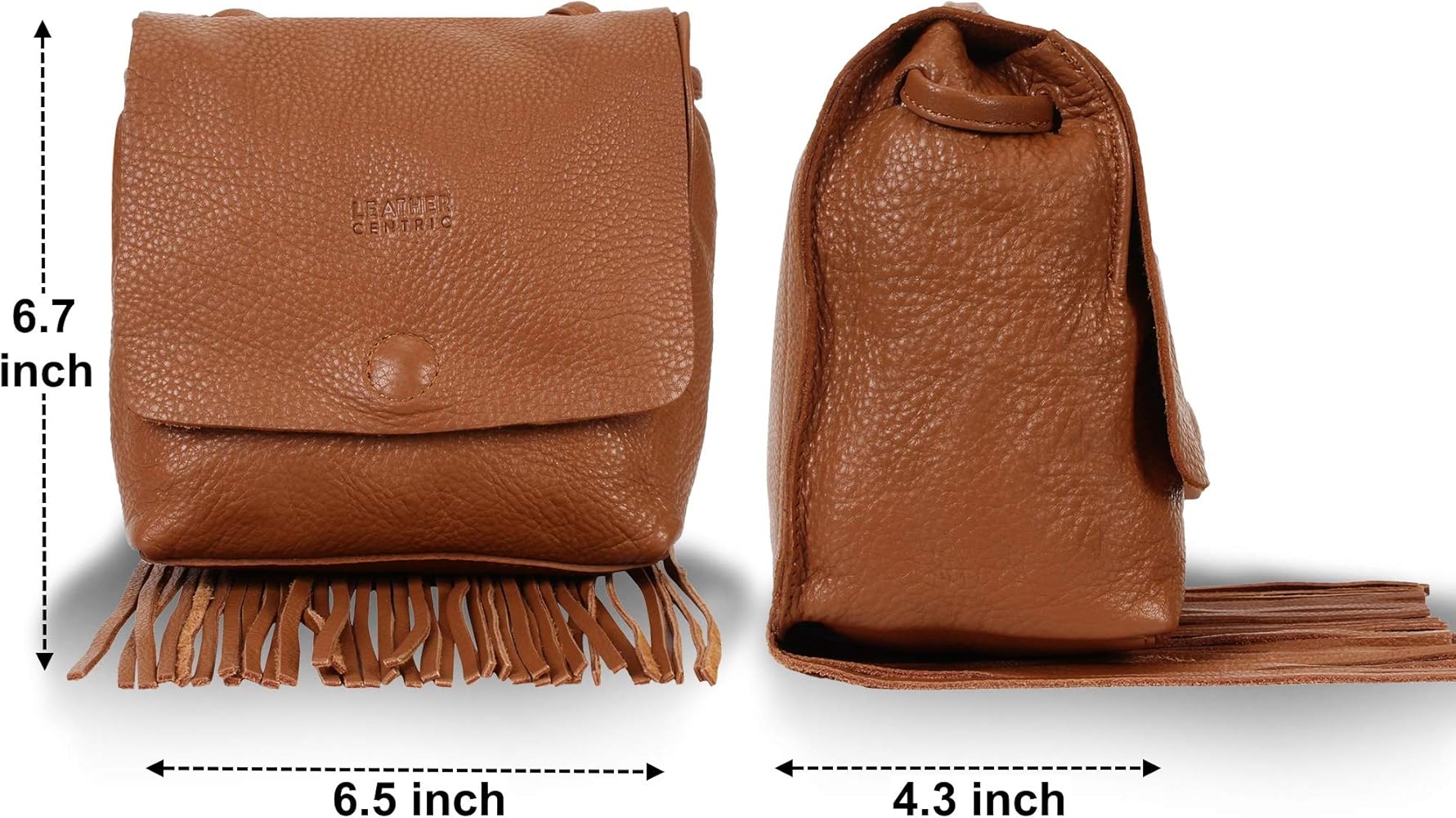 fringe purse crossbody
