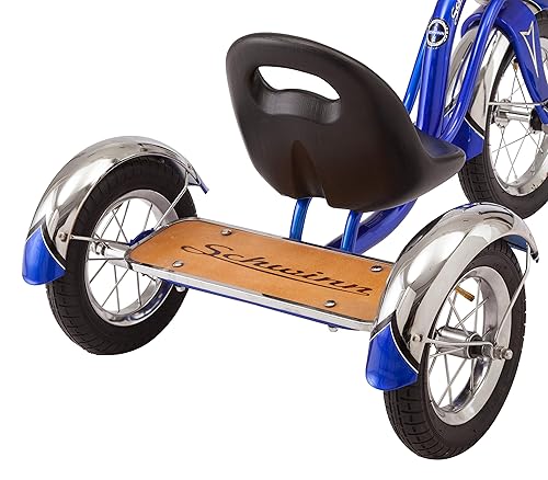 Trike Bike Schwinn Roadster Kid's Tricycle Trike Bike 12 Inch