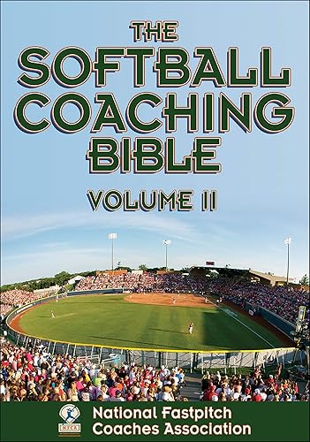 Download The Softball Coaching Bible PDF