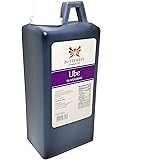 Ube Purple Yam Flavoring Extract Restaurant Size by Butterfly 1 Liter, 34 Fl. Ounce
