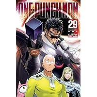 One-Punch Man, Vol. 31 eBook : , ONE: Amazon.ca: Kindle Store