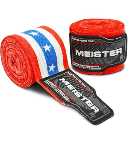 Kids Adult Boxing Bandage Sports Bracer Straps Muay Karate