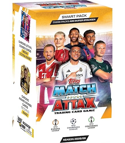 Amazon.com: MATCH ATTAX 19/20 Raheem Sterling Gold Limited Edition Trading  Card