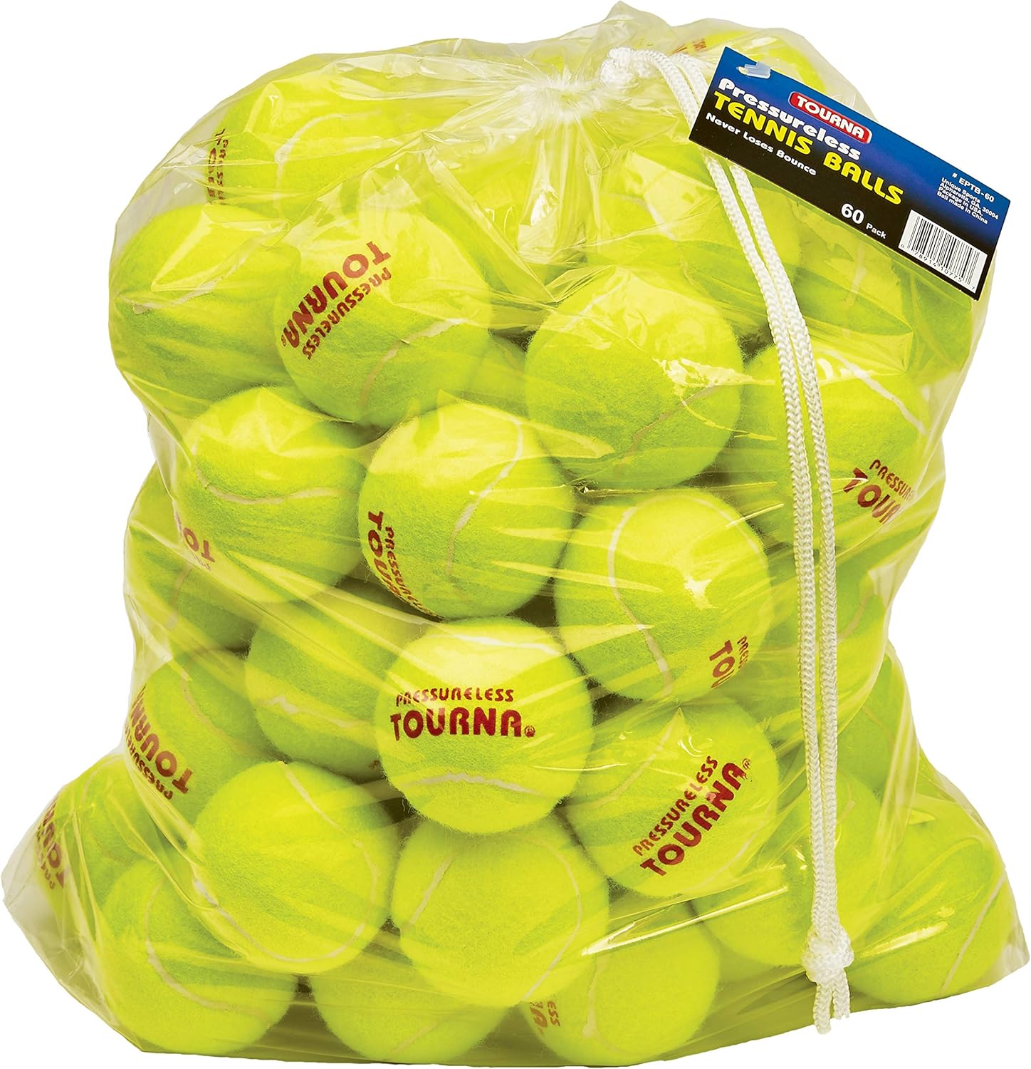 pressureless tennis balls for dogs