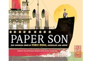 Paper Son: The Inspiring Story of Tyrus Wong, Immigrant and Artist