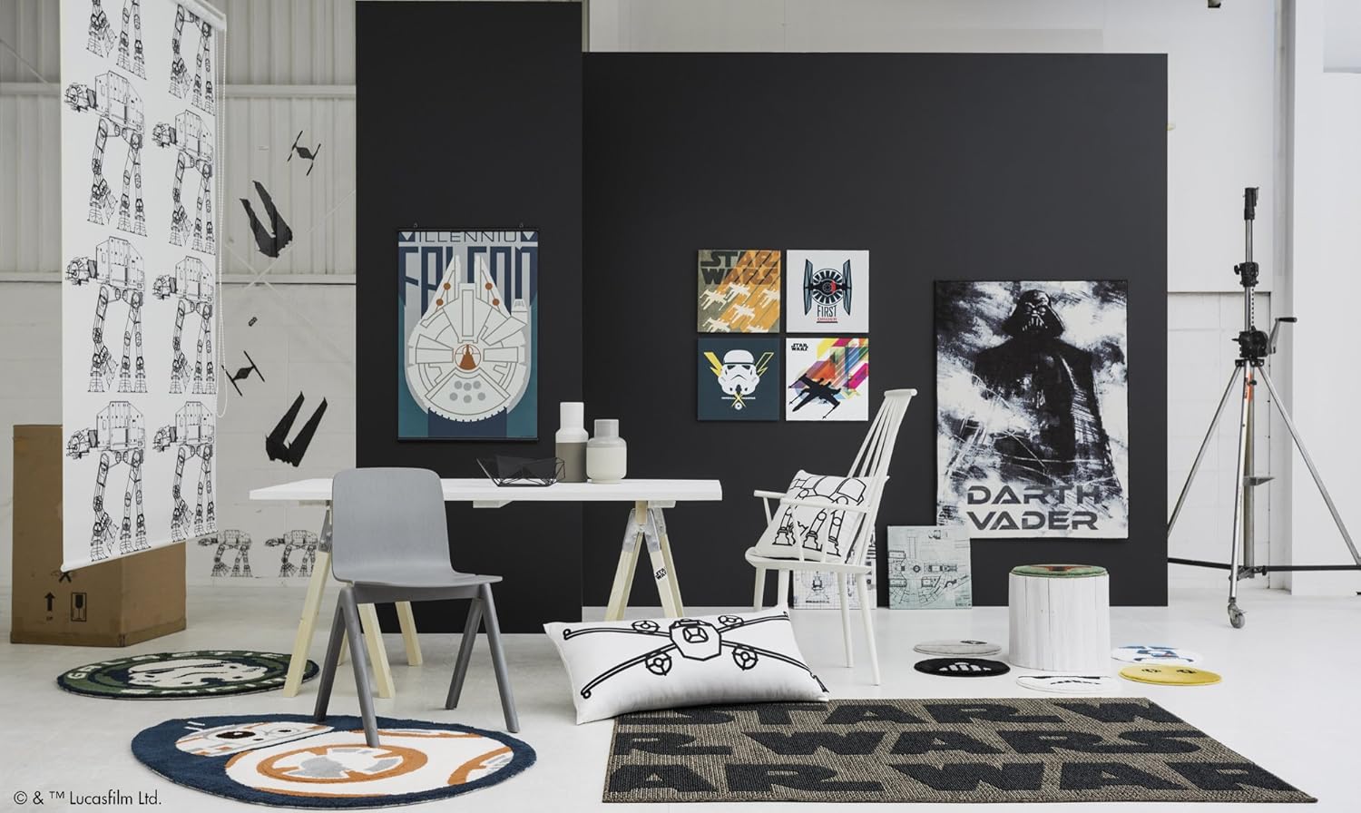 新品本物 スミノエ スターウォーズ タペストリー ミレニアムファルコン 61 91cm グリーンm905l B017vmct26ミレニアムファルコン グリーン 値引 Celebration Fl Us