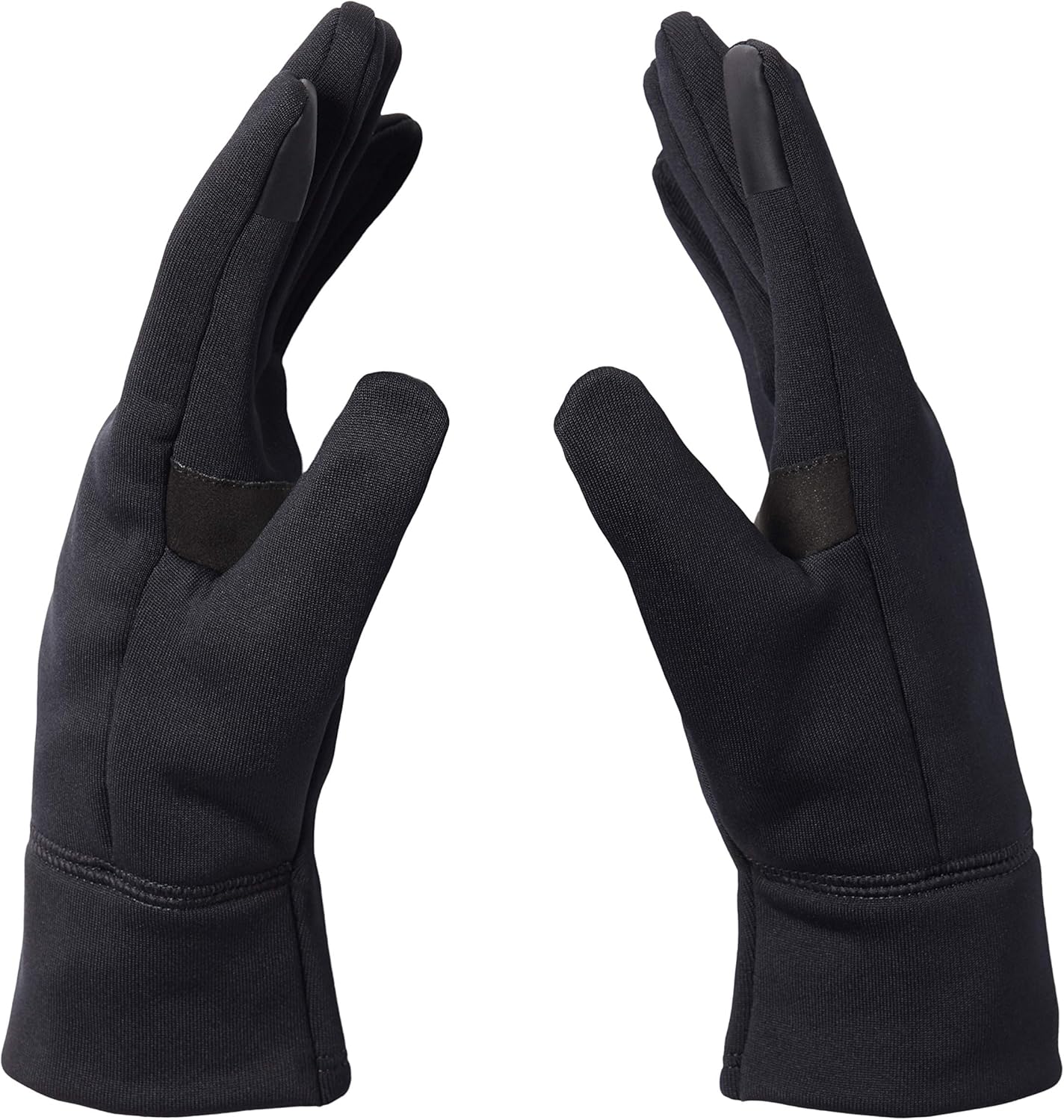 Mountain Hardwear Power Stretch Stimulus Glove: Clothing