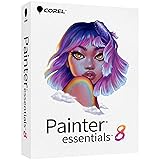 Corel Painter Essentials 8 | Beginner Digital