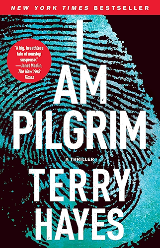 Download I Am Pilgrim: A Thriller (English Edition) PDF