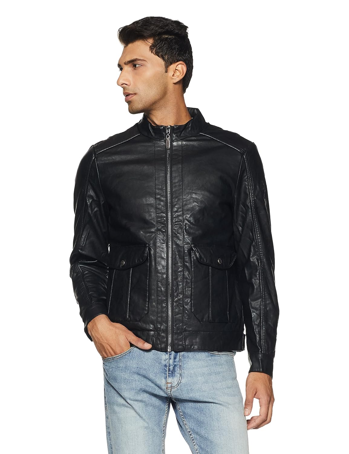 Buy US Polo Men's Jacket at Amazon.in