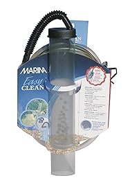 Marina Easy Clean Gravel Cleaner