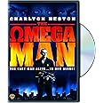 Omega Man, The (DVD)