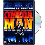Omega Man, The (DVD)