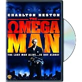 Omega Man, The (DVD)