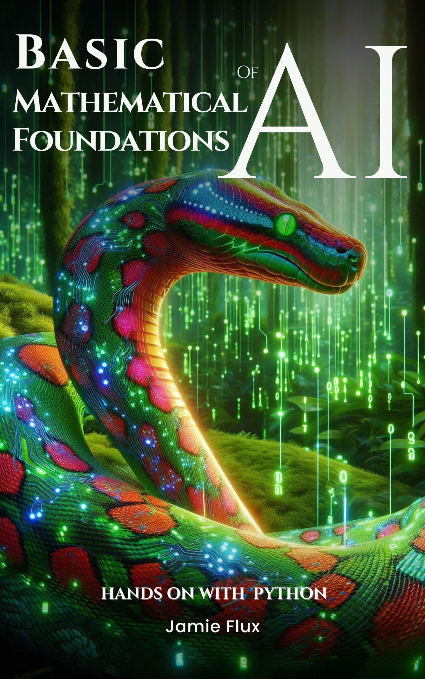 Basic Mathematical Foundations of AI: Hands on with